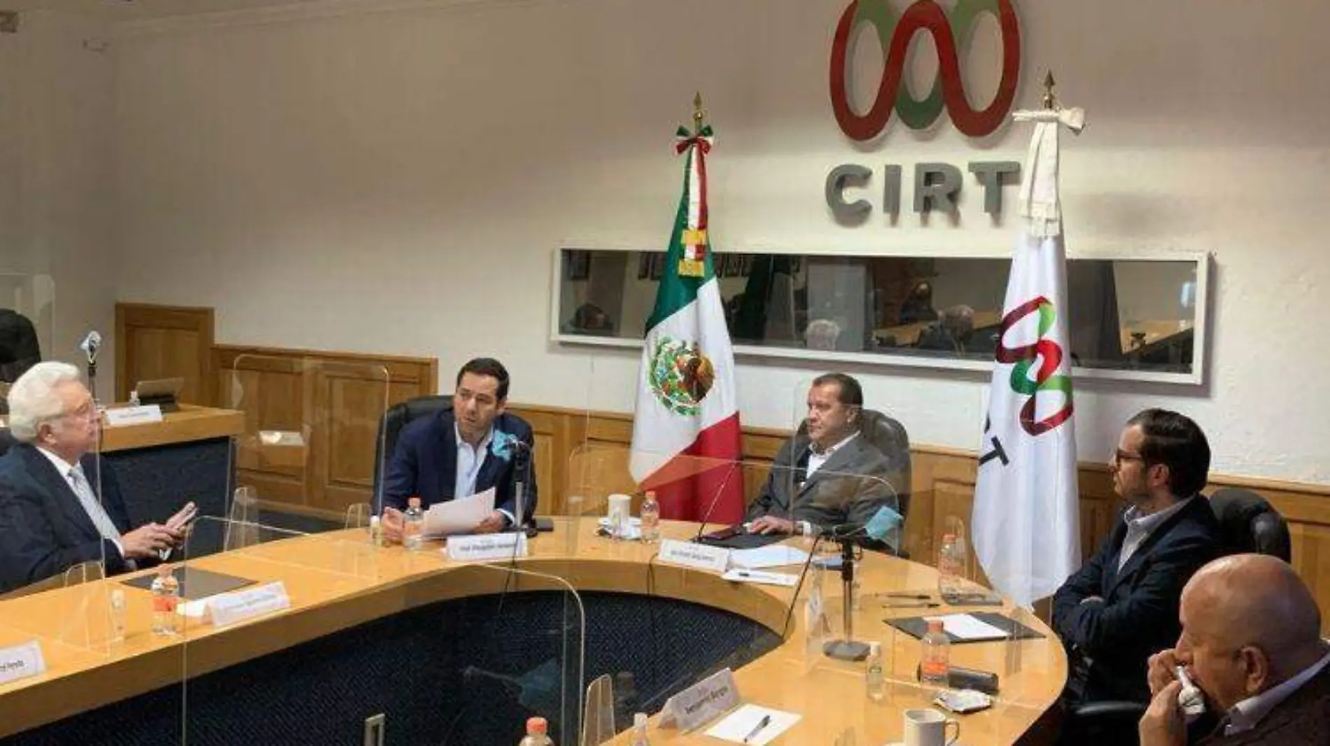 CIRT Radio y TV rechazan sentencia para distinguir entre información y opinión